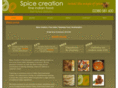 spicecreation.com