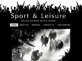 sportandleisure.info