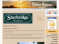 sturbridgemeadows.com