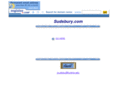sudsbury.com