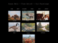susanbellfineart.com