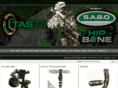 tactical-archery-systems.com