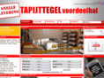 tapijttegelvoordeelhal.nl