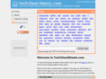 techcheatsheets.com
