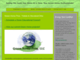 thegreenhomepros.com