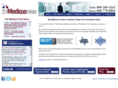 themedicusfirm.com