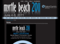 themyrtlebeachshow.com