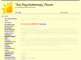 thepsychotherapyroom.net