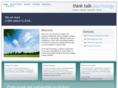 thinktalkpsychology.com