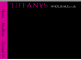 tiffanys-wholesale.co.uk