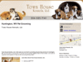 townhousekennels.net