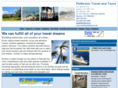 travelbypatterson.com