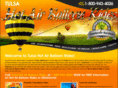 tulsahotairballoonrides.com