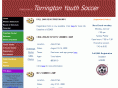 tys-soccer.org