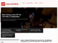 unlooped.net
