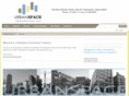 urbanspaceusa.com
