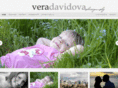 veradavidova.com