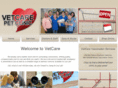 vetcarepetclinic.com