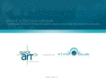 vividbluedesign.com