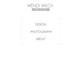 wendiwilch.com