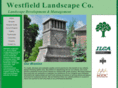 westfieldlandscape.com