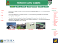 wiltshirearmycadets.org