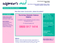 womensaidni.org
