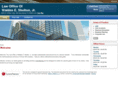 wsheltonlawoffice.com