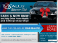 yourfreebmw.com