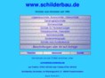 zimmerschilder.com