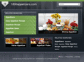 1800appetizers.com