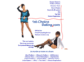 1stchoicedating.com