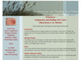 acupunctureandhealingartscenter.com