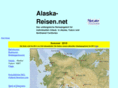 alaska-reisen.net