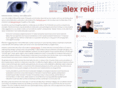 alex-reid.net