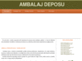 ambalajdeposu.com