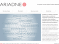 ariadne-network.eu