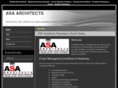 asaarchitectservices.com