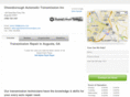 augustatransmissionrepair.com