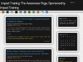 awarenesspage.com