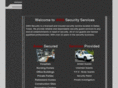 awasecurityservices.net