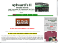 aylwards2.com