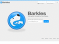 barkles.com