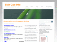 best-natural-skin-care-products.com