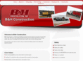 bhboring.com