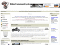 bikercommunity.net