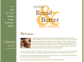 breadandbutterlunch.com