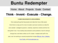 bunturedempter.com
