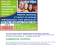 cambriz.com