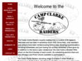 campclarkeraiders.com